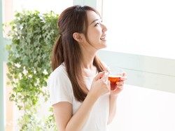 Rutin Minum Teh Mint, Ini 5 Efeknya untuk Tubuh