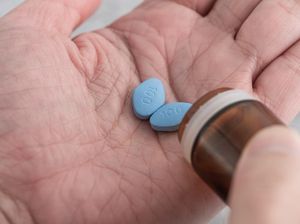 Pakai Obat Kuat Sembarangan Bisa Berdampak Buruk bagi Kesehatan! Pakai Obat Kuat Sembarangan Bisa Berdampak Buruk bagi Kesehatan!