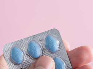 Salah Kaprah soal Pil Biru, Obat Disfungsi Ereksi yang Sering Dikira Obat Kuat Salah Kaprah soal Pil Biru, Obat Disfungsi Ereksi yang Sering Dikira Obat Kuat