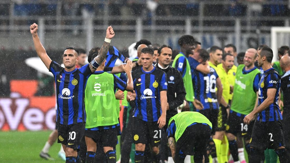 Foto: REUTERS/DANIELE MASCOLO