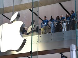Apple Gagal Terus Bikin Komponen Ini, Harus Andalkan Qualcomm
