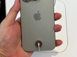 Bocoran Awal iPhone 16 Pro: Bodi Lebih Besar dan Lebih Berat