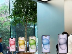 iPhone 15 Kembali Didiskon Besar-besaran di China, Ada Apa?