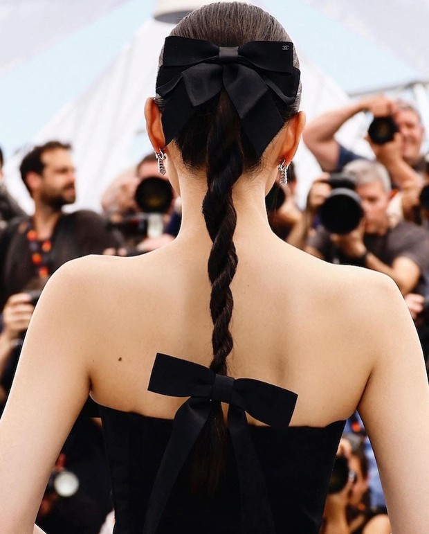 4 Gaya Rambut Twist Braids Artis Korea, Tertarik Coba?