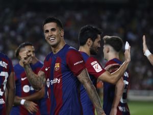 Cancelo Mau Lengkapi Koleksi Gelarnya, Target Selanjutnya LaLiga Cancelo Mau Lengkapi Koleksi Gelarnya, Target Selanjutnya LaLiga