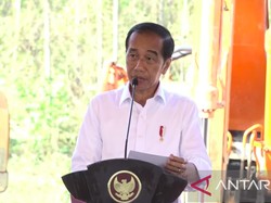 Pusat Latihan Timnas Indonesia Segera Dibangun di Ibu Kota Nusantara