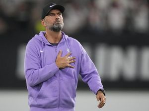 Klopp Ukir Rekor di Liverpool Usai Tembus 50 Kemenangan