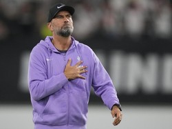 Klopp Ukir Rekor di Liverpool Usai Tembus 50 Kemenangan