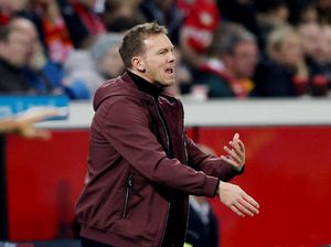 Sah! Julian Nagelsmann Jadi Pelatih Timnas Jerman