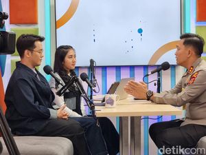 Polres Bogor Terima 2.778 Aduan di Jumat Curhat, Terbanyak Macet-Balap Liar