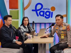 Ortu Curhat Anaknya Dicabuli Guru, Kapolres Bogor Janji Kawal hingga Tuntas