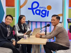 Warga Curhat soal Bakar Sampah, Kapolres Bogor Instruksikan Kasat Cek TKP