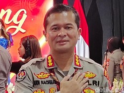 Penjelasan Polda Kaltara Terkait Ajudan Kapolda Tewas Saat Bersihkan Senpi