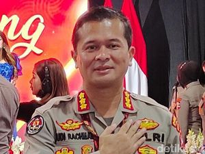 Penjelasan Polda Kaltara Terkait Ajudan Kapolda Tewas Saat Bersihkan Senpi Penjelasan Polda Kaltara Terkait Ajudan Kapolda Tewas Saat Bersihkan Senpi