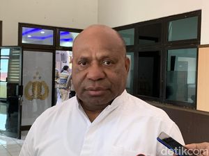 Polisi Tegaskan Penangkapan Anggota KKB Tak Ganggu Pembebasan Pilot Susi Air