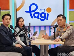 Warga Curhat Geng Motor Nongkrong di Pakansari, Kapolres Bogor Akan Tindak