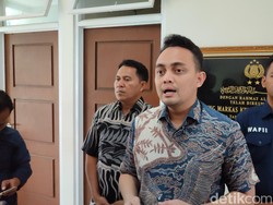 Polisi Periksa Dokter Mata yang Pertama Tangani Siswi Gresik, Ini Hasilnya