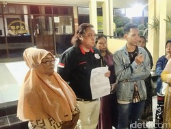 Ketua RT di Surabaya Dianiaya Warganya Sendiri gegara Modin