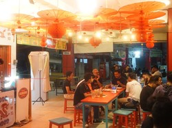 5 Fakta Kedai Pinara Viral di Semarang, Banyak Nama Pelanggan Lucu