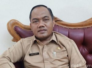 Buruan Daftar, Pemkot Pasuruan Buka 254 Formasi PPPK