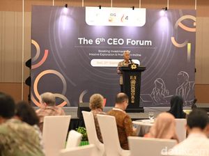 Bali Commitment Diteken, Bos-Bos Migas Siap Kejar Target 1 Juta Barel Minyak