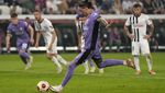 Kerja Keras Liverpool Kalahkan LASK