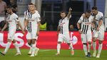 Kerja Keras Liverpool Kalahkan LASK