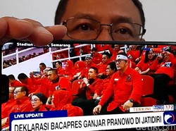 Relawan AMIN Adukan Dirut RSUD Brebes ke Bawaslu, Tuding Ikut Deklarasi Ganjar