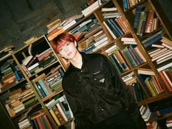 Profil Sunwoo THE BOYZ dan Fakta Menariknya, Si Rapper yang Jago Main Bola