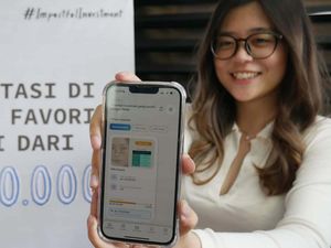 Kini Berinvestasi Makin Mudah