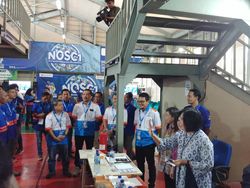 Peringati Hari Ozon Sedunia, KLHK-Kemnaker Gelar Kompetisi Teknisi AC