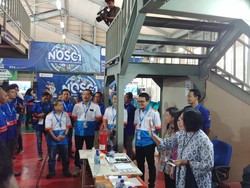 Peringati Hari Ozon Sedunia, KLHK-Kemnaker Gelar Kompetisi Teknisi AC