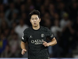 Asian Games 2023: PSG Lepas Lee Kang-in, Persis kok Tahan Sananta?