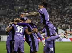 Liverpool Menang Comeback Lagi, Klopp Gak Khawatir?