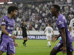 LASK Vs Liverpool: Comeback, The Reds Menang 3-1