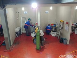 KLHK Bikin Lomba Teknisi AC, Pakai Tambah Freon Juga?