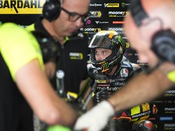 Dirumorkan Jadi Pengganti Marquez di Honda, Ini Kelebihan Luca Marini