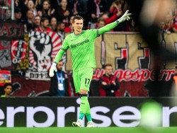 Kiper Buangan MU Jalani Debut Gemilang di Bayer Leverkusen