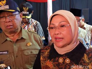 Menaker Akan Berikan Bantuan Hukum untuk Pelaku Bentrok Pesilat di Taiwan Menaker Akan Berikan Bantuan Hukum untuk Pelaku Bentrok Pesilat di Taiwan