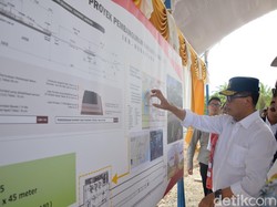 Bandara VVIP IKN Dibangun 1 November 2023, Selesai Juli 2024!