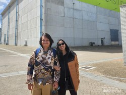 Mengunjungi Langsung Tempat Syuting One Piece di Afrika Selatan, Ada Lawan?