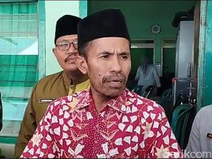 Viral Toilet Sekolah Berbayar, Kepala MAN Pamekasan Buka Suara Viral Toilet Sekolah Berbayar, Kepala MAN Pamekasan Buka Suara