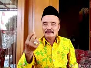 Viral Guru MA Pamekasan Dimutasi Usai Protes Siswa Wajib Bayar Toilet Rp 500