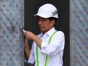 Interior Istana Presiden di IKN Gunakan Produk Lokal, Ada dari Boyolali-Jogja