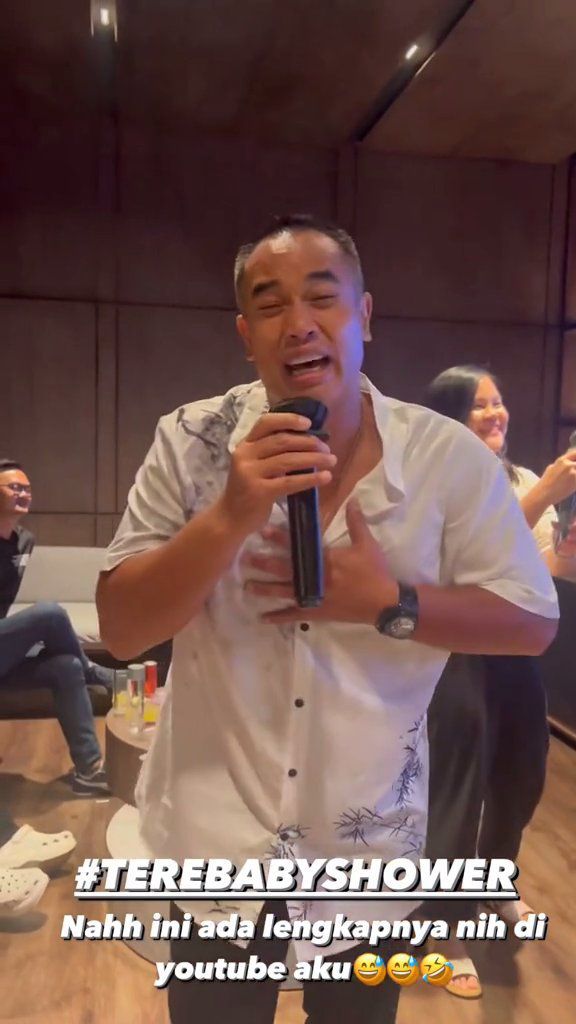 Nia Ramadhani dan Ardi Bakrie