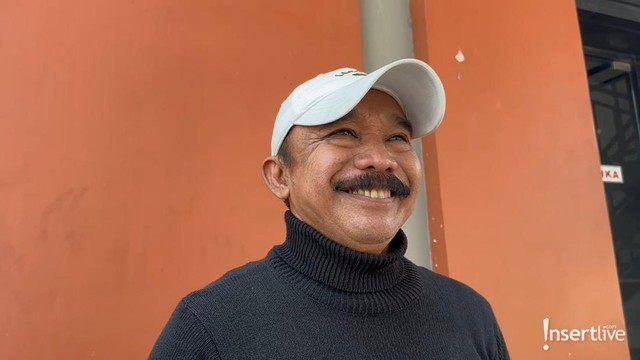 Gosip Terkini Selebriti Insertlive : Kronologi Opie Kumis Diguyur Istri Pakai Sayur Asem Mendidih hingga Kulit Melepuh