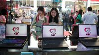 Pasar Industri Gaming untuk Wanita Meningkat Pesat di Asia