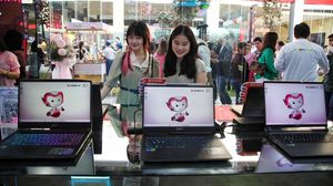 Pasar Industri Gaming untuk Wanita Meningkat Pesat di Asia