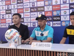 Rahmad Darmawan Sebut PSIS Sukses Manfaatkan Celah untuk Cetak Gol