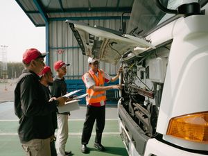 Buruan! Pelatihan Prakerja Dibuka, Penerima Dapat Rp 4,2 Juta Buruan! Pelatihan Prakerja Dibuka, Penerima Dapat Rp 4,2 Juta